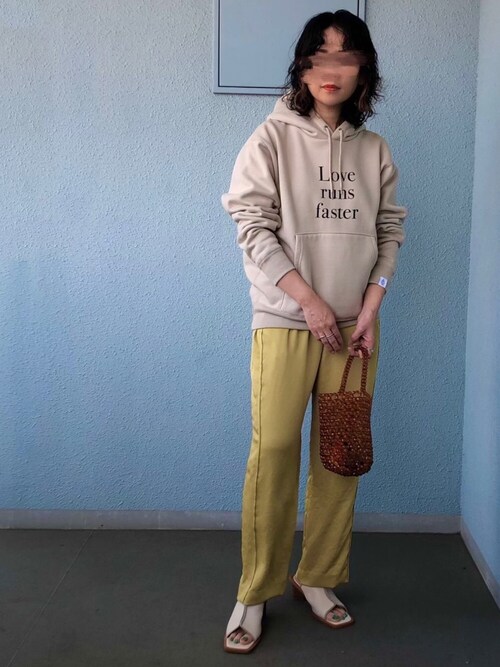 maccoさんのコーディネート