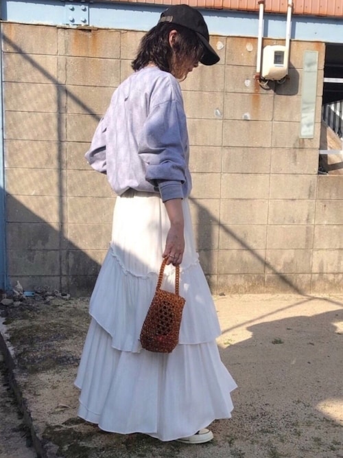 maccoさんのコーディネート