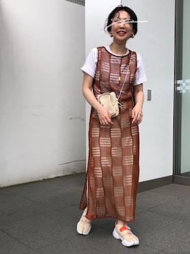 JEANASIS メッシュワンピース ブラック セットアップ 楽天市場】Shirring Bare One-piece eL ジーナシス ワンピース