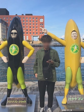 りおさんのコーディネート