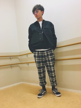 りおさんのコーディネート