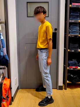 りおさんのコーディネート