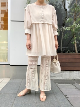 Nozomi さんのコーディネート