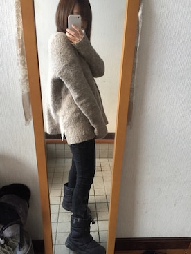 ak.mamaさんのコーディネート