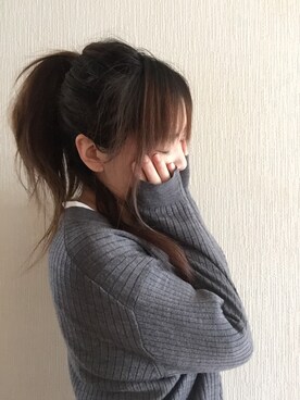 ak.mamaさんのコーディネート