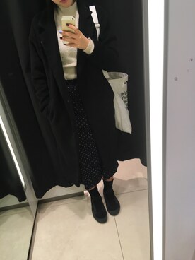 アズさんのコーディネート