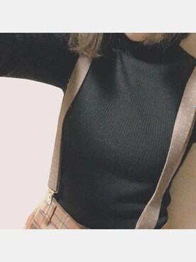 アズさんのコーディネート