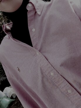 アズさんのコーディネート