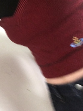 アズさんのコーディネート