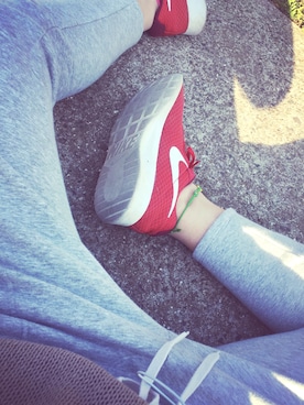 アズさんのコーディネート