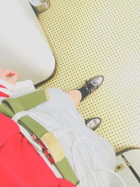 アズさんのコーディネート