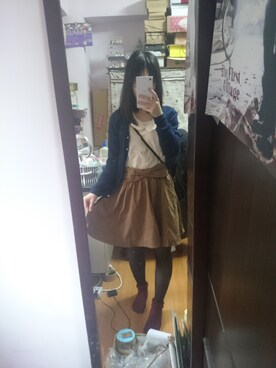 WendyWenさんのコーディネート