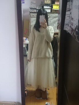 WendyWenさんのコーディネート