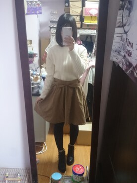 WendyWenさんのコーディネート