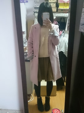 WendyWenさんのコーディネート