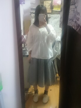 WendyWenさんのコーディネート