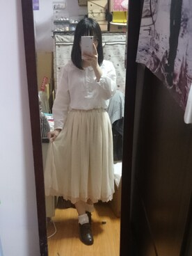 WendyWenさんのコーディネート