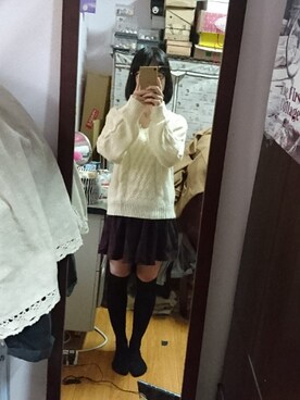 WendyWenさんのコーディネート