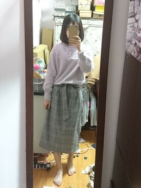 WendyWenさんのコーディネート