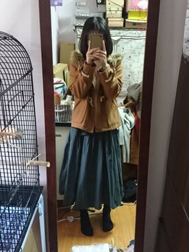 WendyWenさんのコーディネート