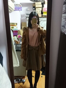 WendyWenさんのコーディネート