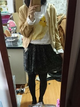 WendyWenさんのコーディネート