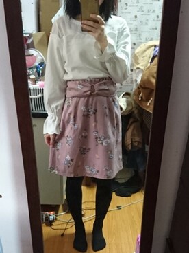 WendyWenさんのコーディネート