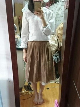 WendyWenさんのコーディネート