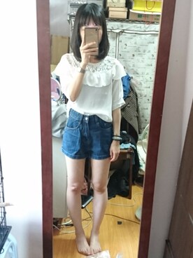 WendyWenさんのコーディネート