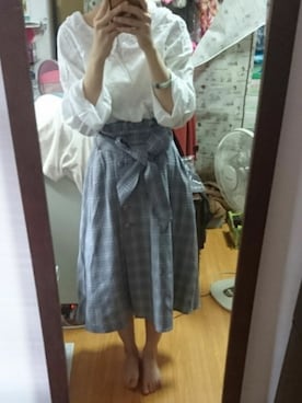 WendyWenさんのコーディネート