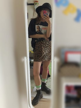 평야さんのコーディネート