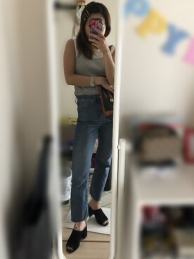 평야さんのコーディネート