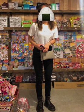 평야さんのコーディネート