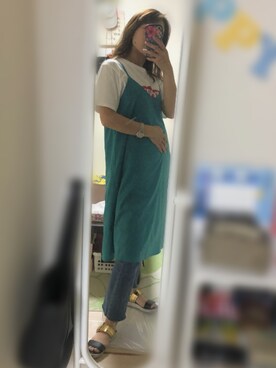 평야さんのコーディネート