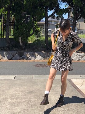 평야さんのコーディネート