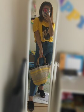 평야さんのコーディネート