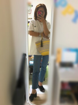 평야さんのコーディネート