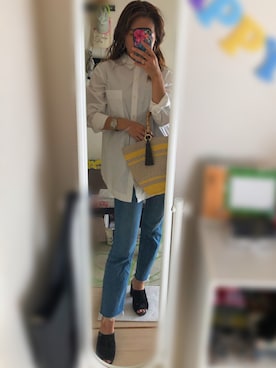 평야さんのコーディネート