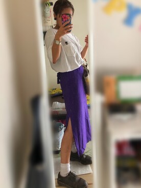 평야さんのコーディネート