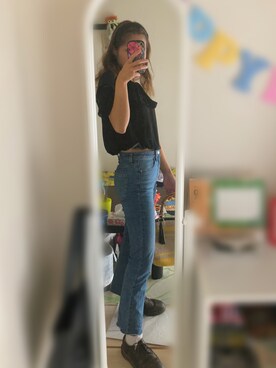 평야さんのコーディネート