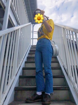 평야さんのコーディネート