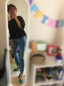 평야さんのコーディネート