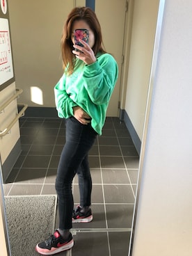 평야さんのコーディネート