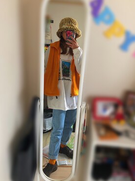 평야さんのコーディネート