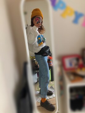 평야さんのコーディネート