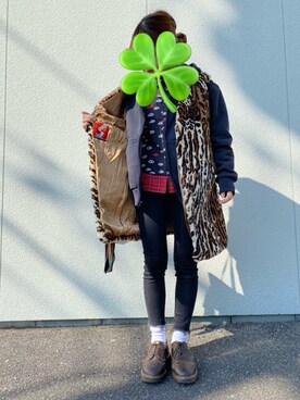 평야さんのコーディネート