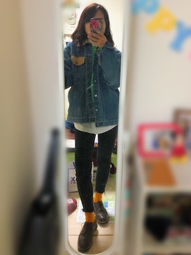 평야さんのコーディネート