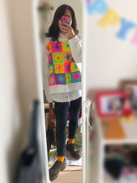 평야さんのコーディネート