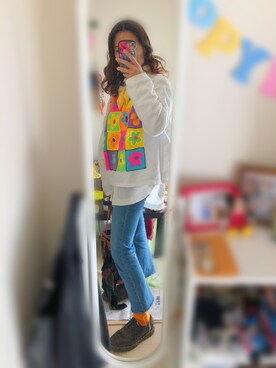 평야さんのコーディネート