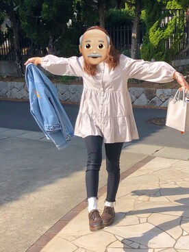 평야さんのコーディネート